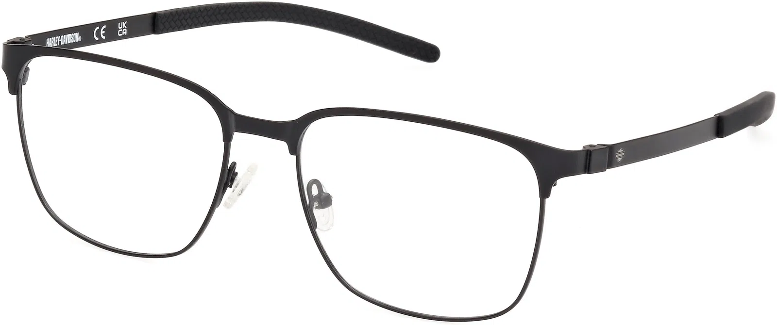 Harley-Davidson 50018 Eyeglasses - view 2